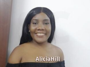 AliciaHill