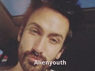 Alienyouth