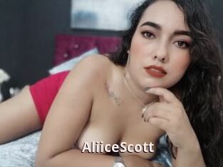 AliiceScott