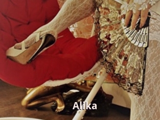 Alika