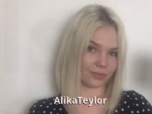 AlikaTeylor