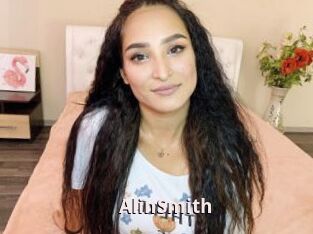 AlinSmith