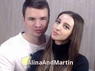 AlinaAndMartin