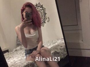 AlinaLi21