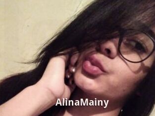 AlinaMainy