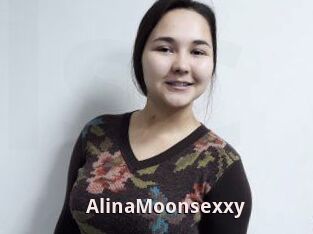 AlinaMoonsexxy
