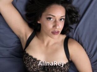 AlinaRey