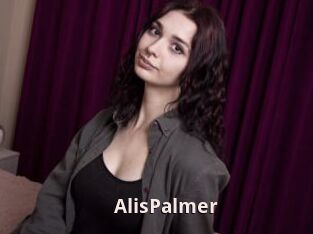 AlisPalmer