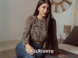 AlisRivero