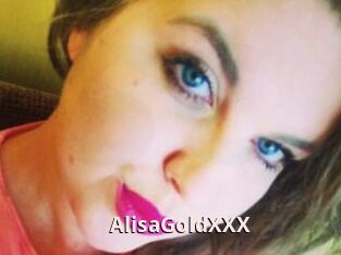 AlisaGoldXXX