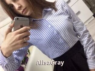AlisaGray