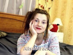 AlisaMiracles