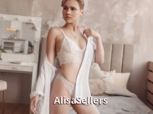 AlisaSellers