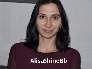 AlisaShineBb