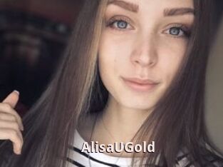 AlisaUGold