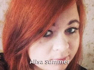 Alisa_Summer