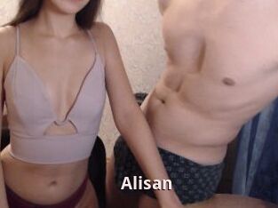 Alisan
