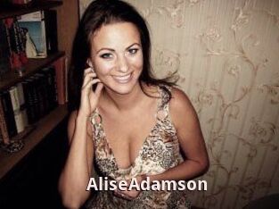 AliseAdamson