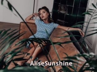AliseSunshine