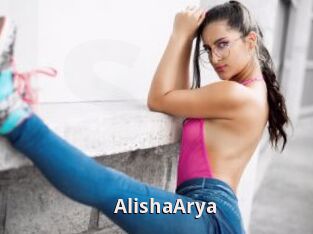 AlishaArya