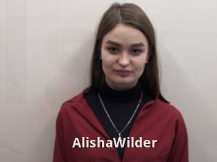 AlishaWilder