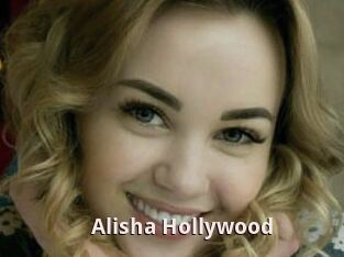 Alisha_Hollywood