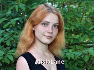 AlisiaLane
