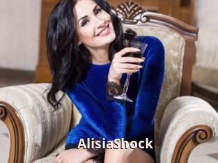 AlisiaShock