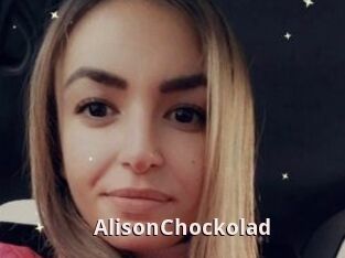 AlisonChockolad