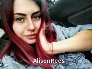 AlisonRees