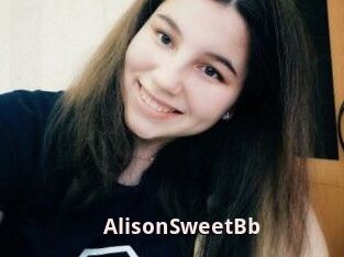 AlisonSweetBb