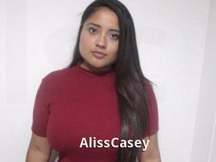 AlissCasey