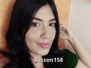 Alisson158