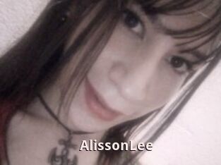 AlissonLee