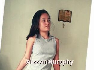 AlissonMurpphy