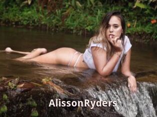 AlissonRyders