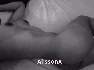 Alisson_X