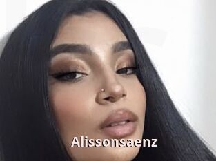 Alissonsaenz