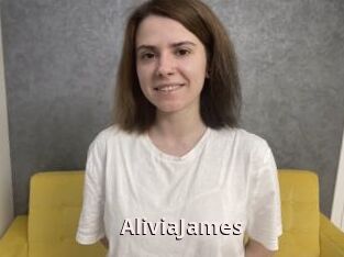 AliviaJames