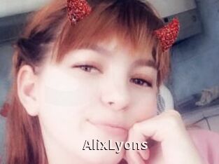 AlixLyons