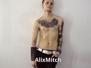 AlixMitch