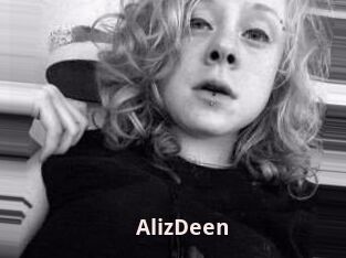 AlizDeen