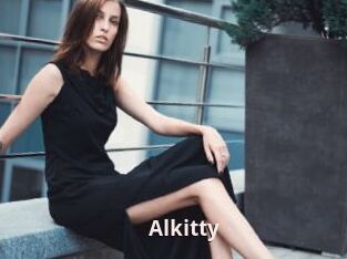 Alkitty