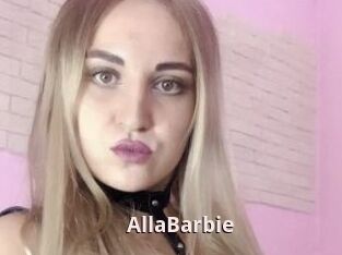 AllaBarbie