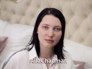 AllaChapman