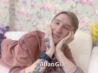 AllanGia