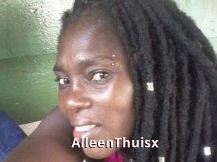 AlleenThuisx