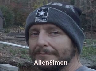 AllenSimon