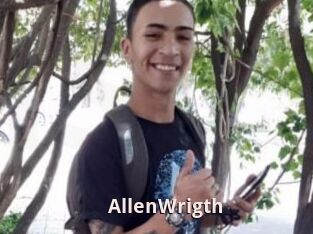 AllenWrigth