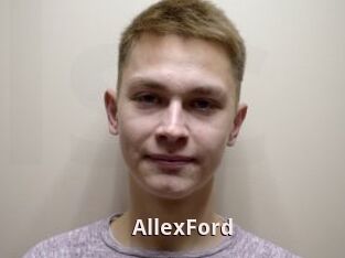 AllexFord
